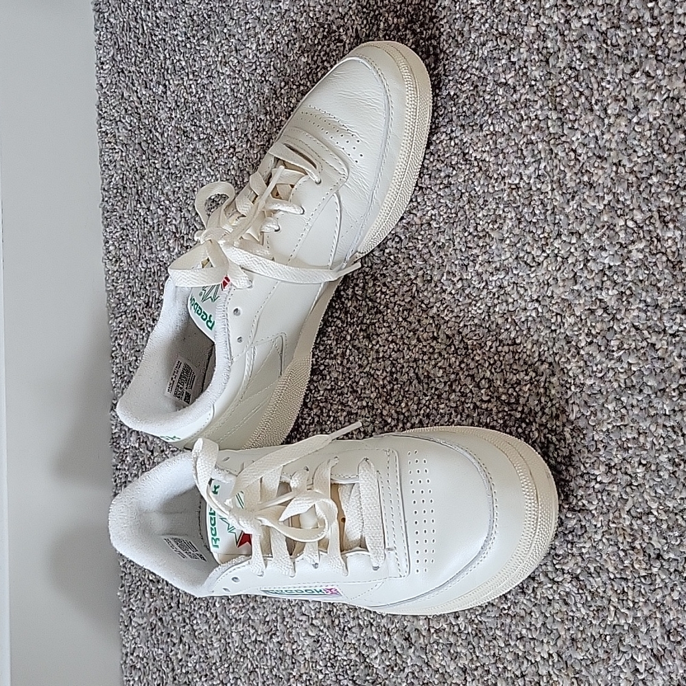 Reebok Vintage Club C 85